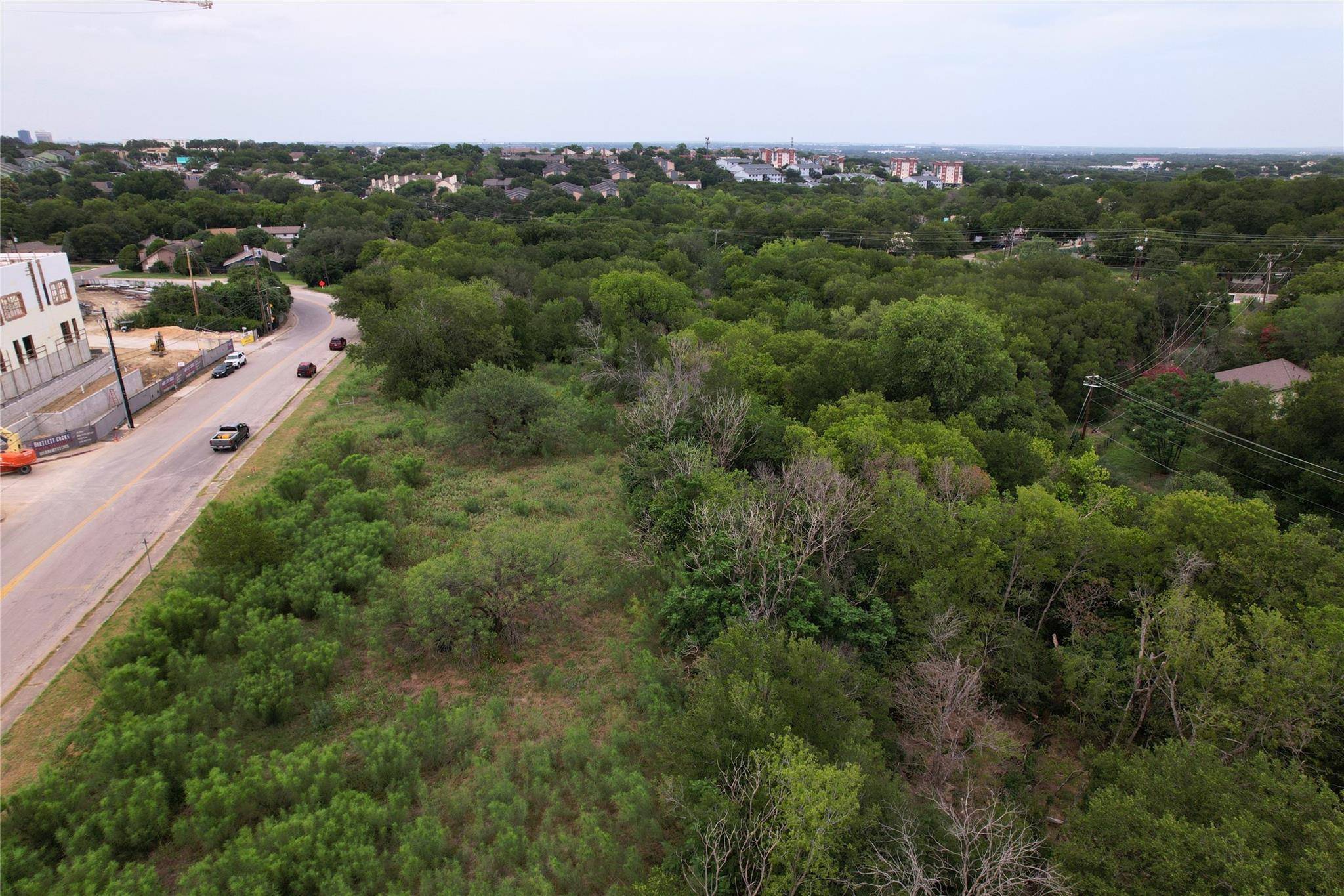 2827 Metcalfe RD, Austin, TX 78741