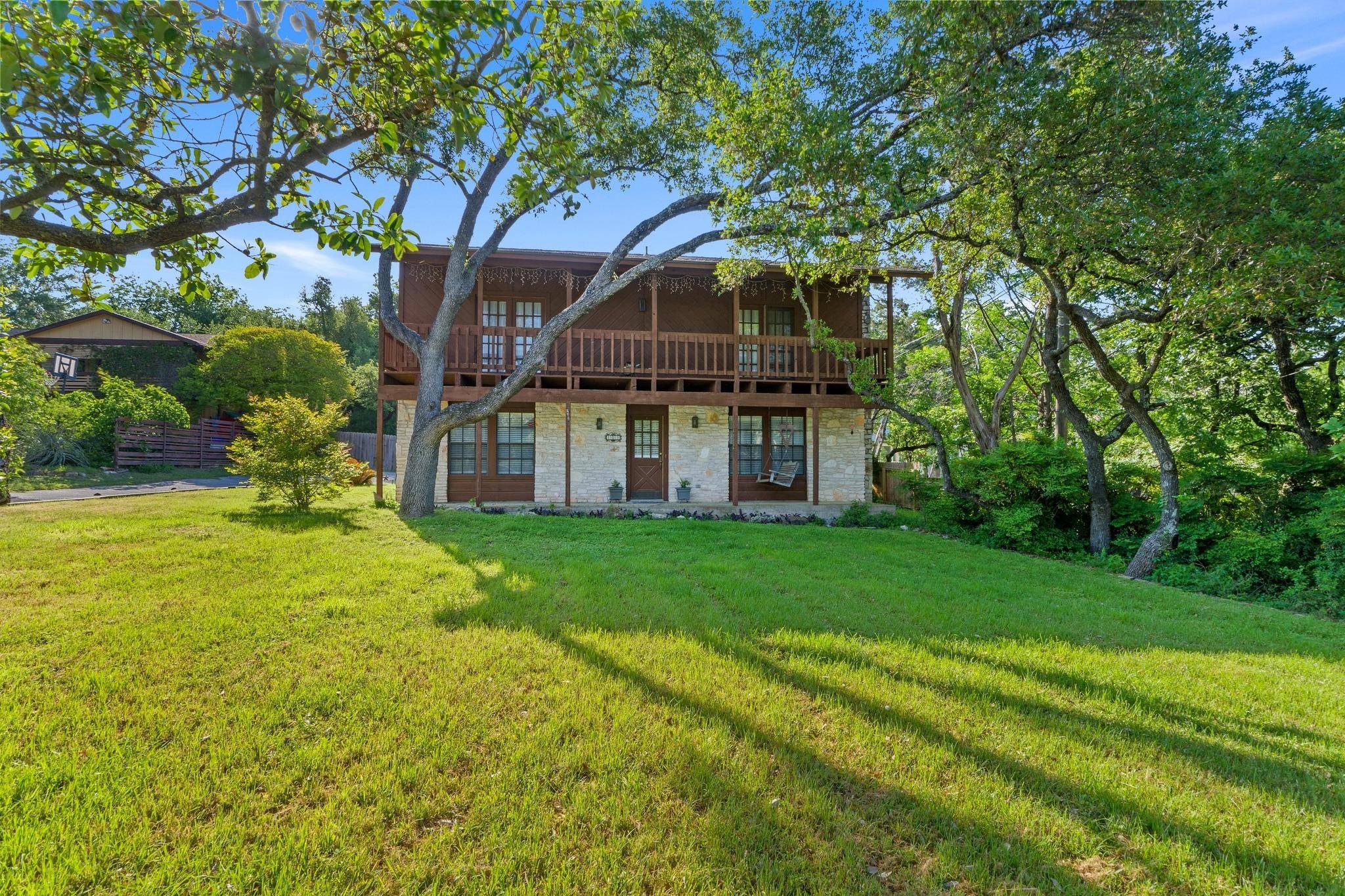 103 S Laurelwood DR S, Austin, TX 78733