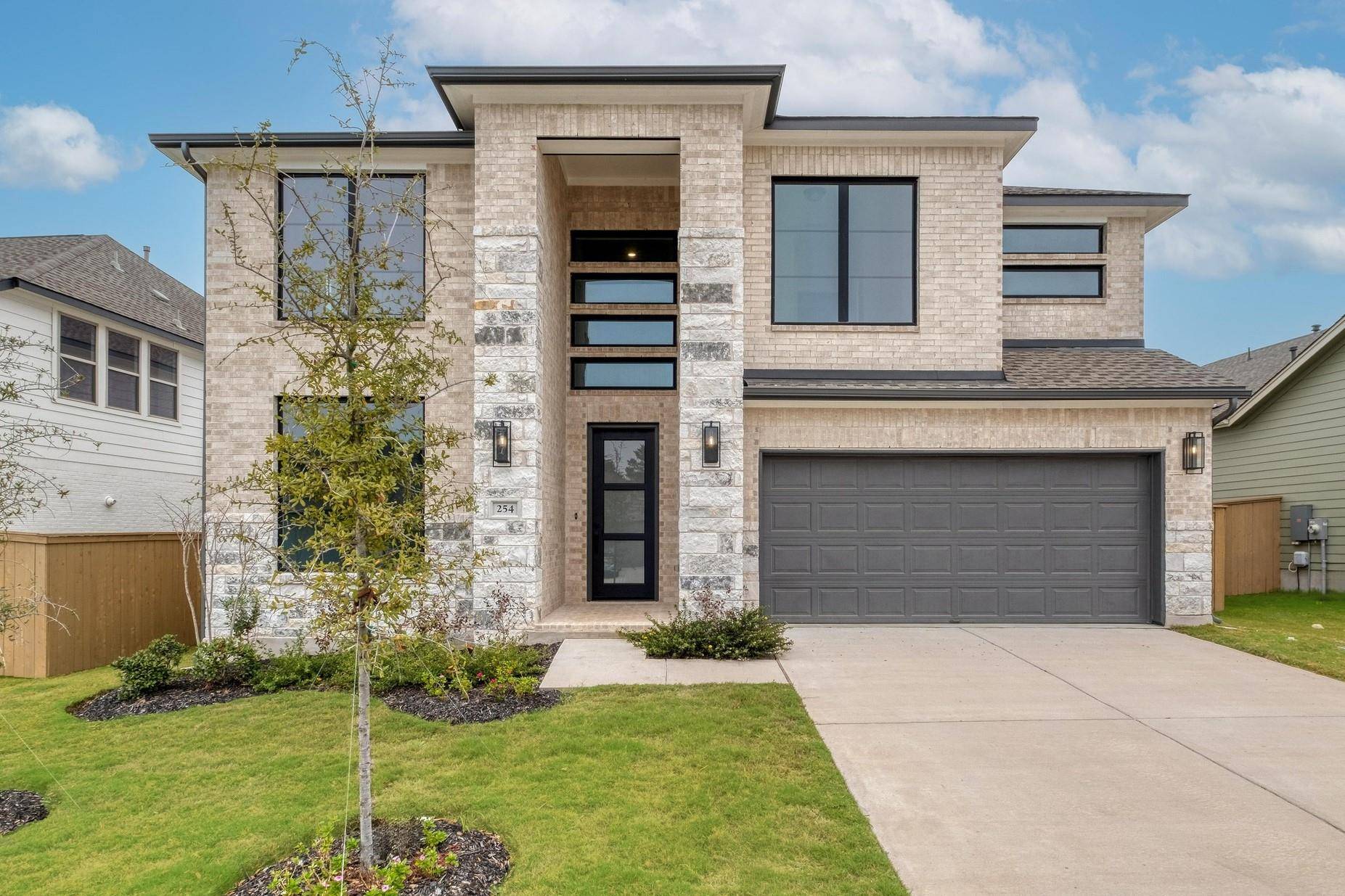 254 Coleto TRL, Bastrop, TX 78602