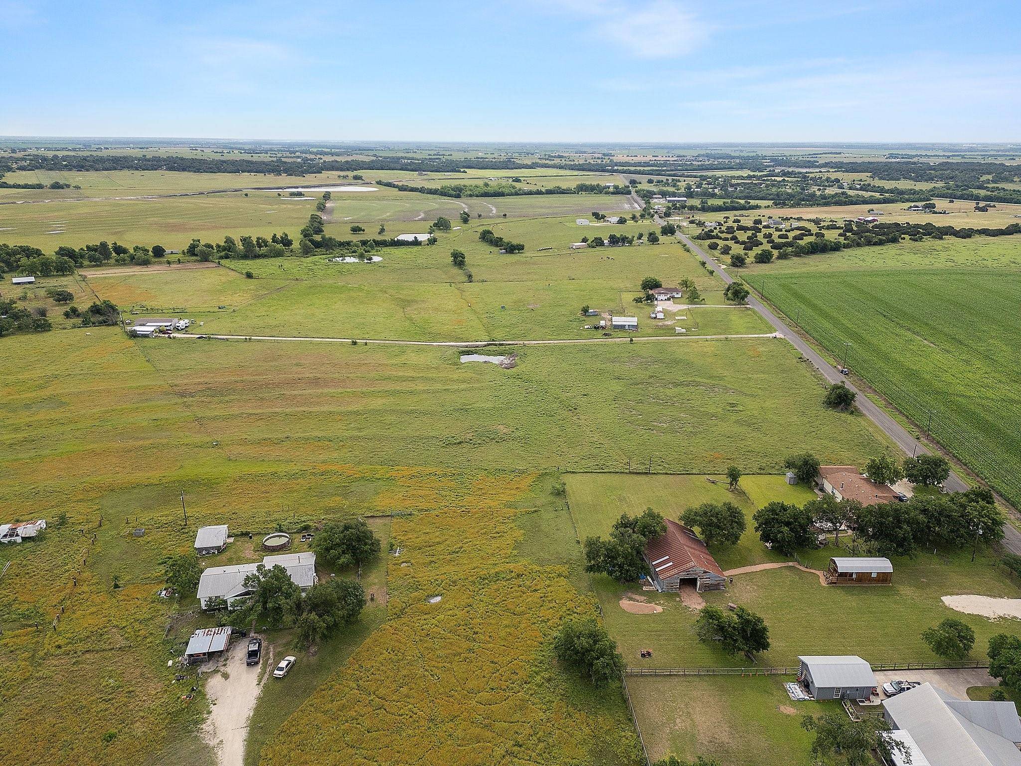 000 County Rd 154, Georgetown, TX 78626