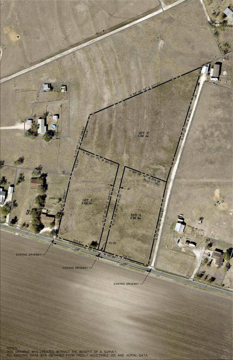 000 County Rd 154, Georgetown, TX 78626