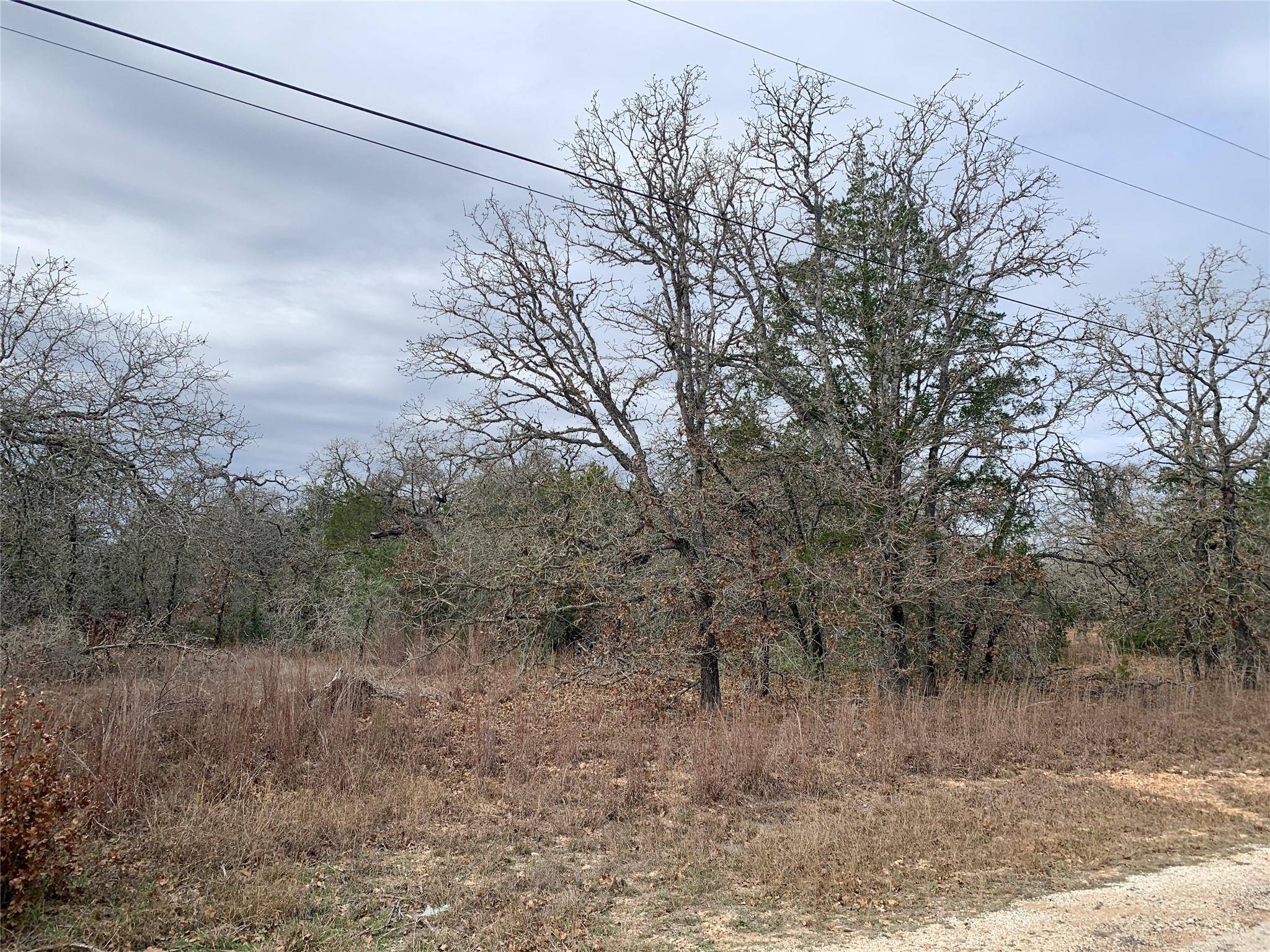 TBD Peace Pipe/Buffalo Run RUN, Smithville, TX 78957