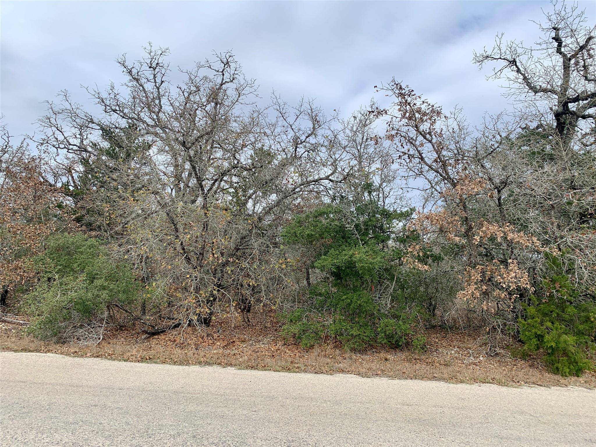TBD Peace Pipe/Buffalo Run RUN, Smithville, TX 78957