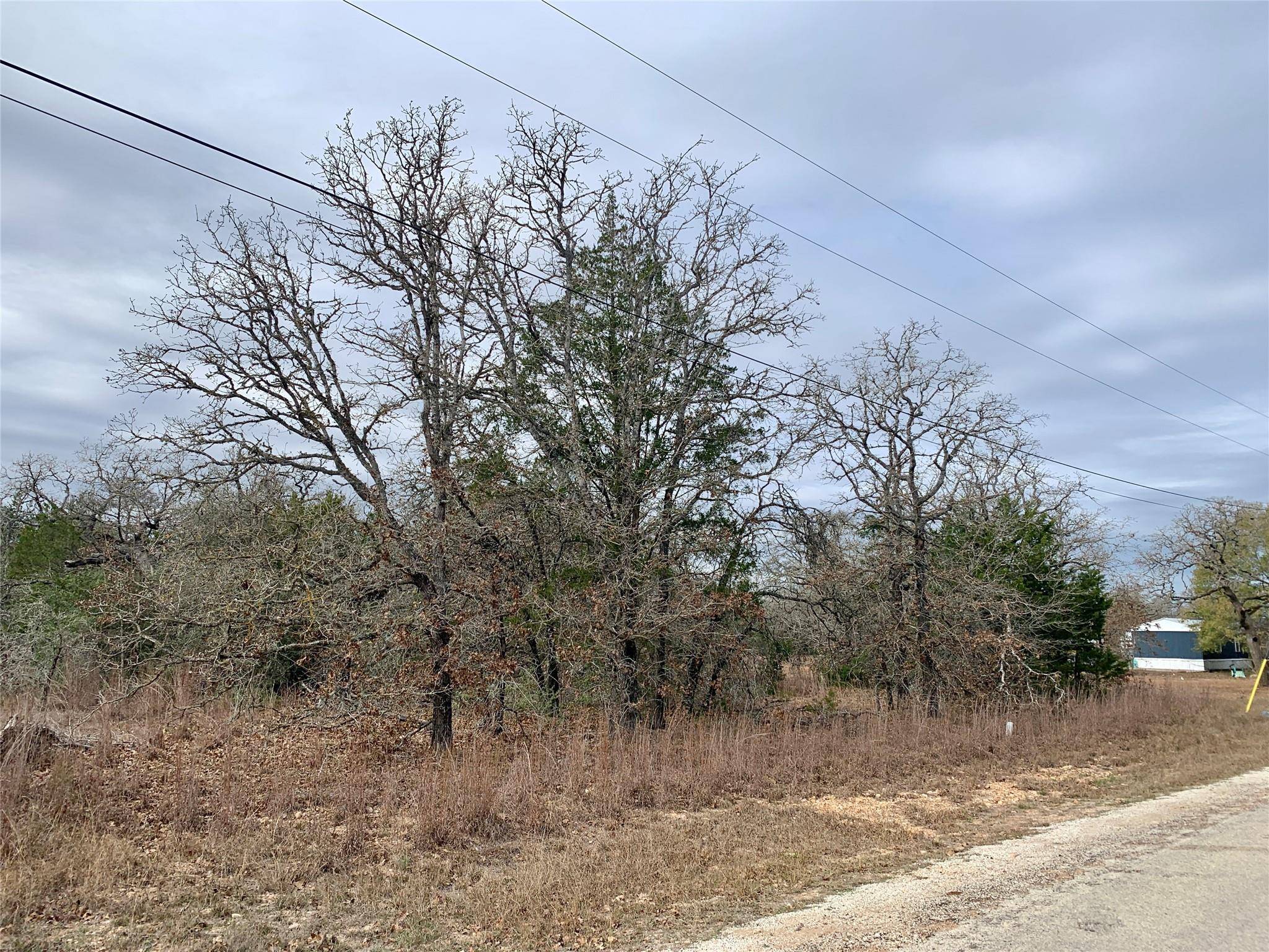 TBD Peace Pipe/Buffalo Run RUN, Smithville, TX 78957
