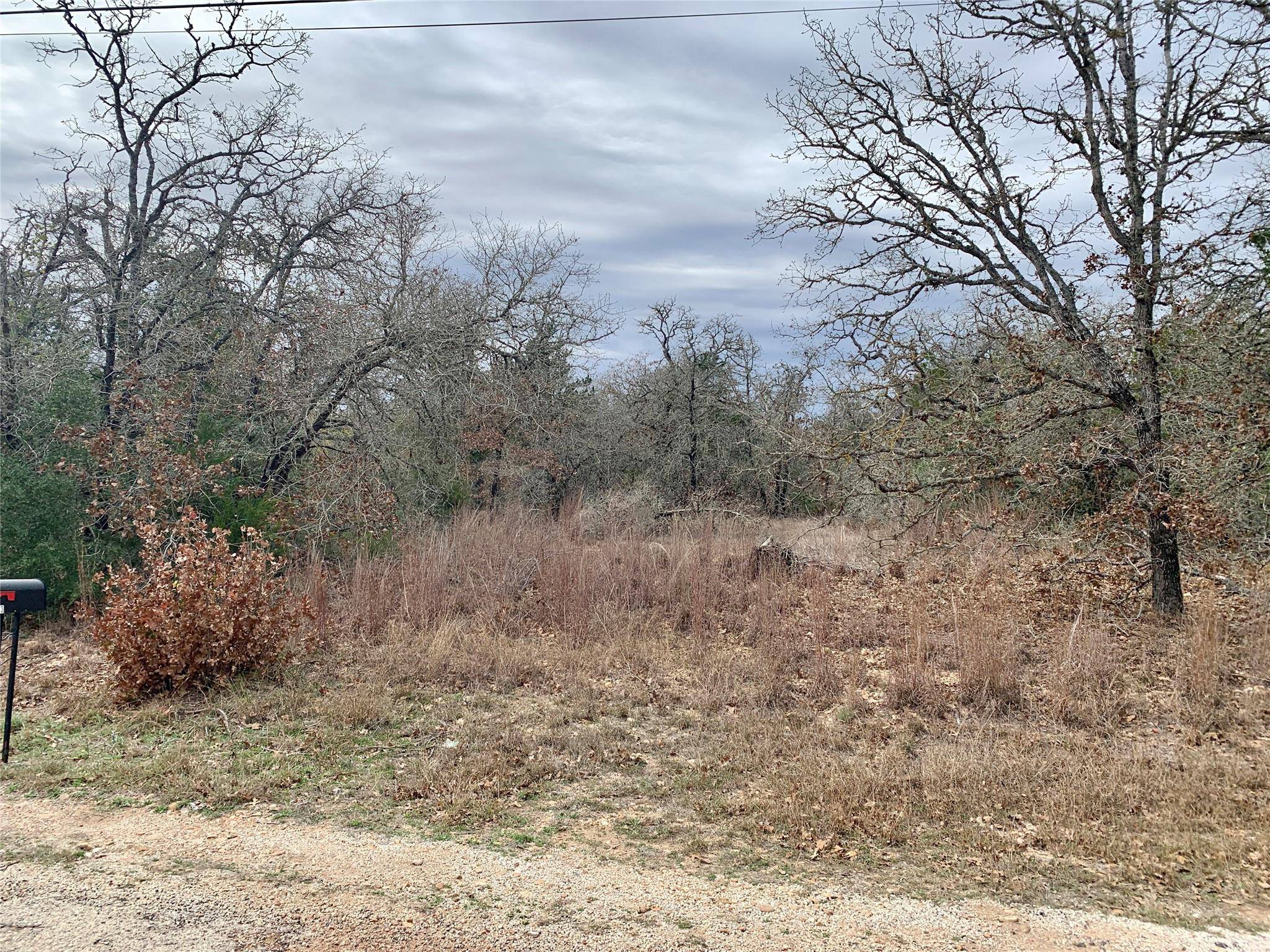 TBD Peace Pipe/Buffalo Run RUN, Smithville, TX 78957