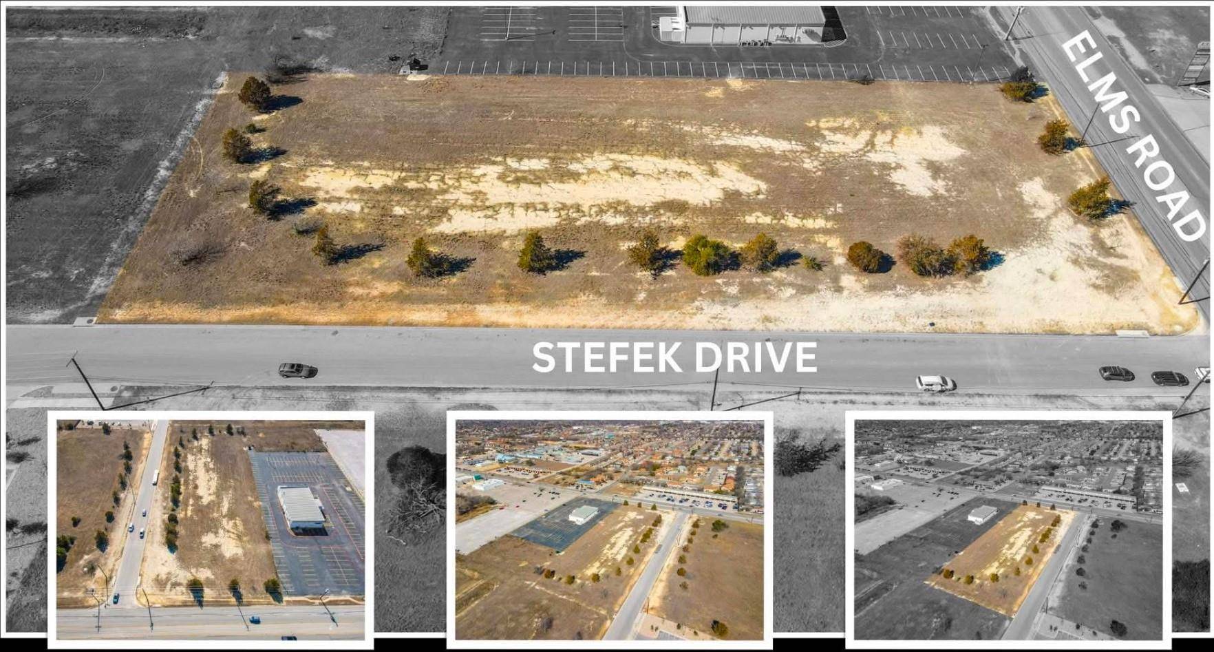 502 W Elms RD, Killeen, TX 76542