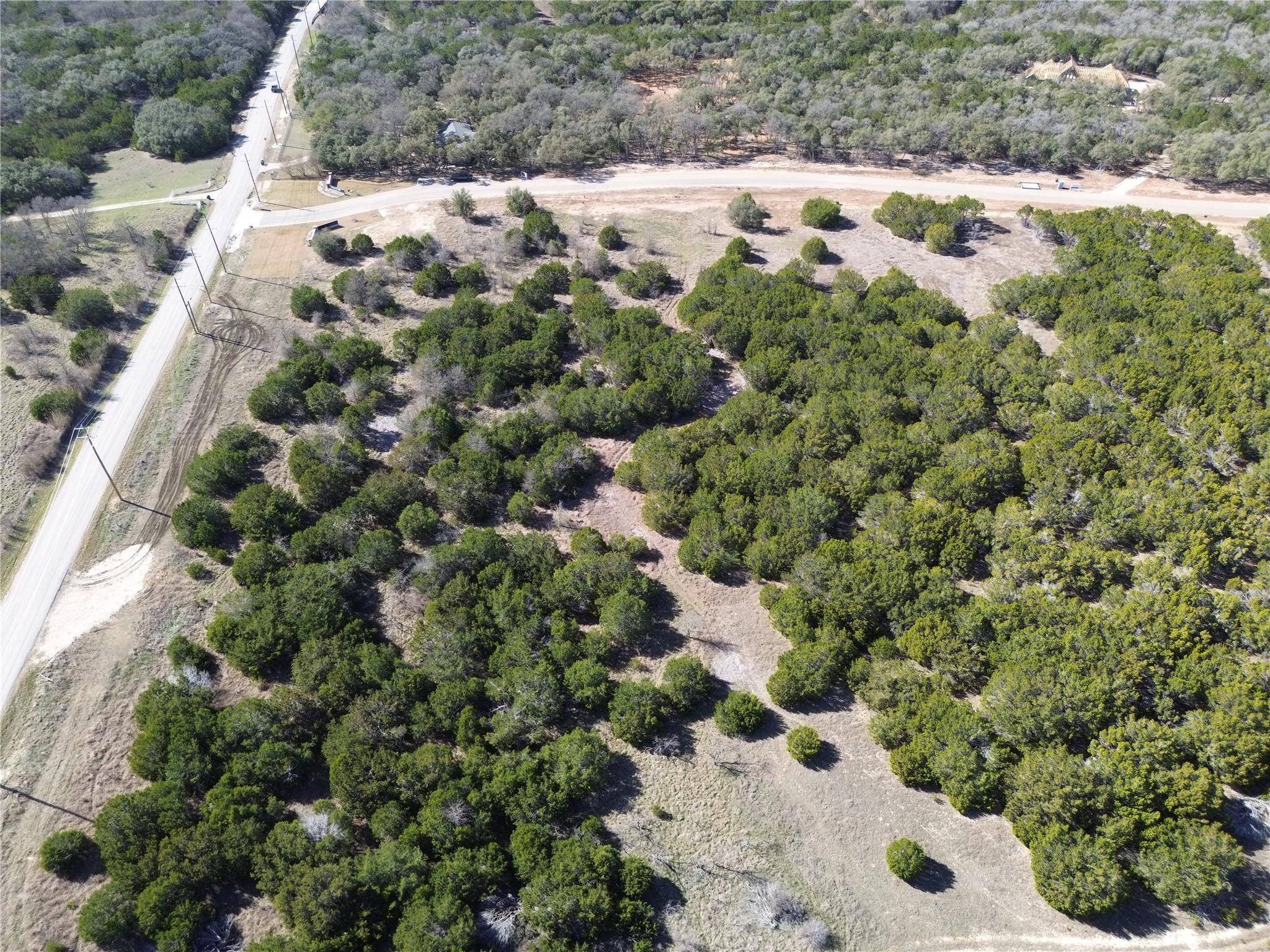 1902 (Lot 12) Woodford CT, Salado, TX 76571