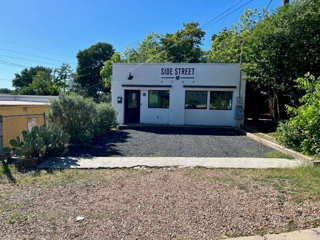 2500 Lake Austin BLVD, Austin, TX 78703