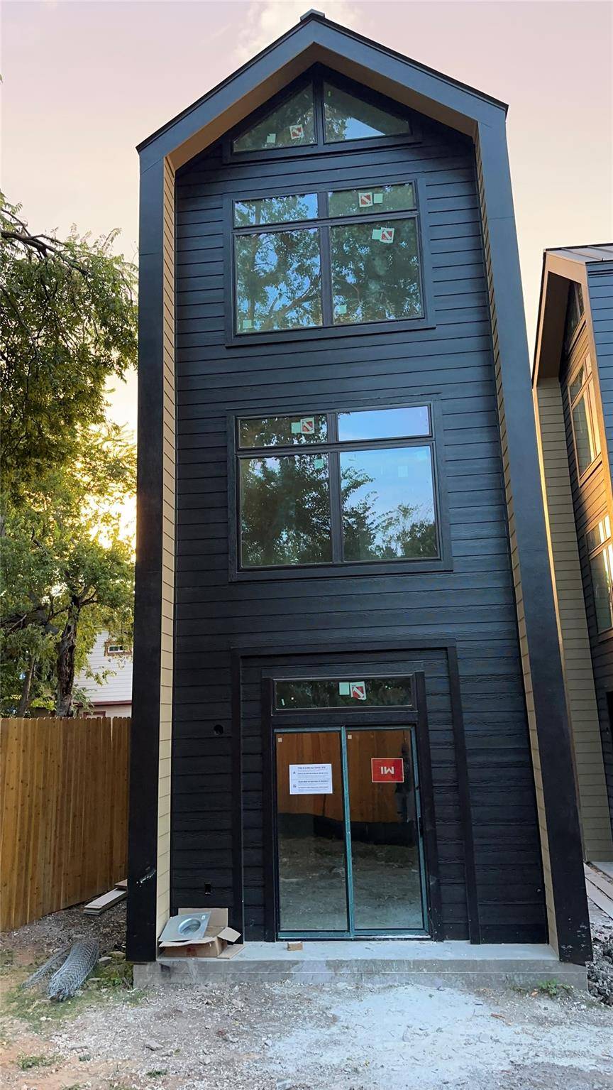 605 E 55th ST #6, Austin, TX 78751