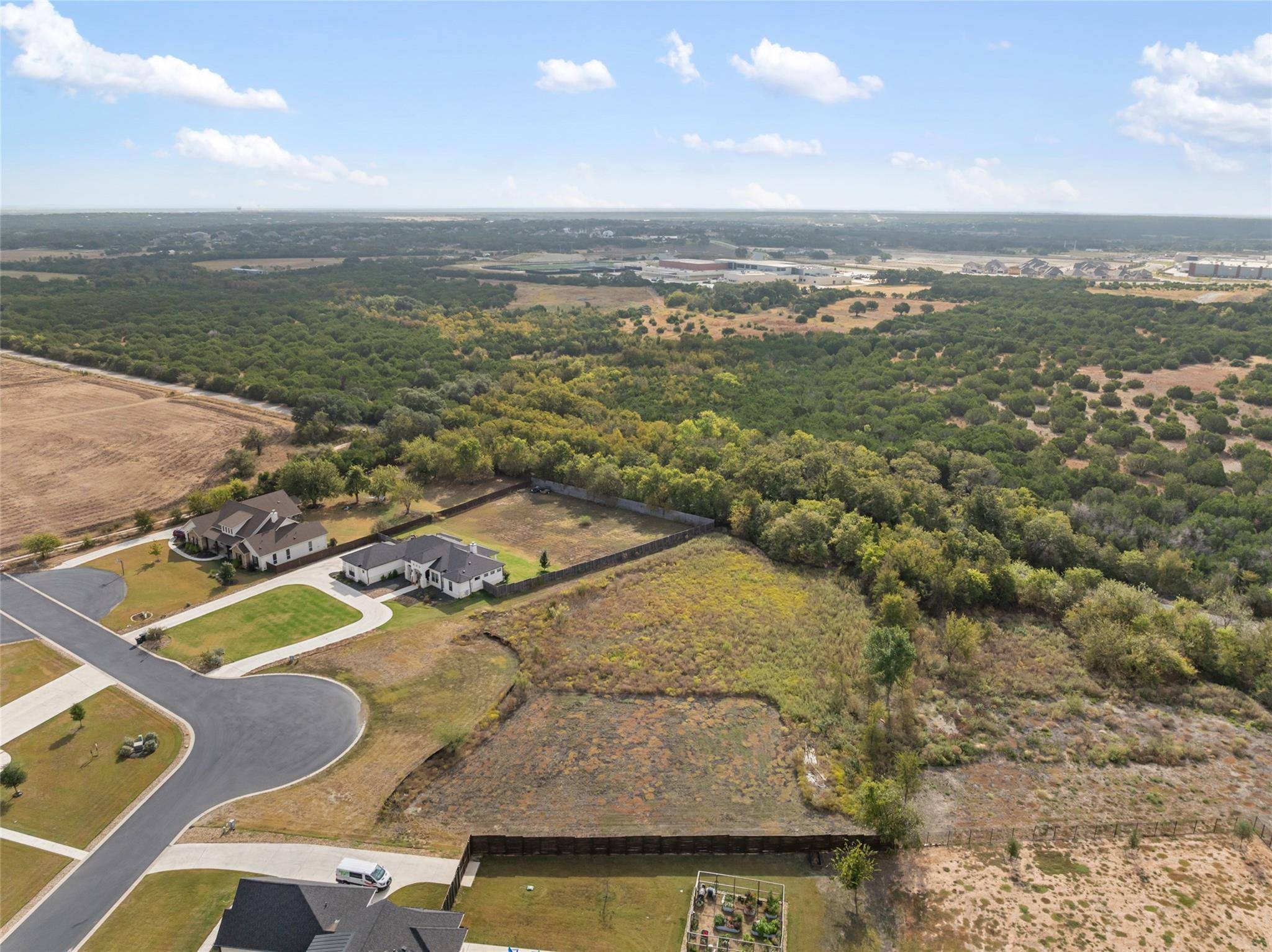 120 Huerta RD, Florence, TX 76527