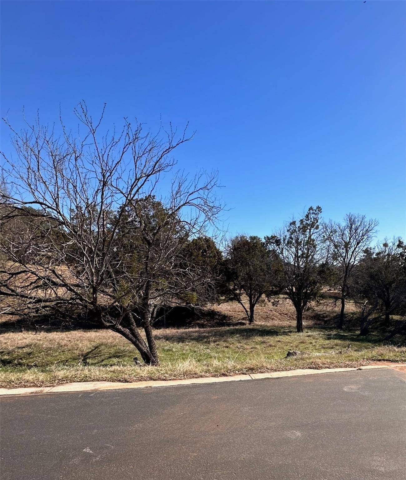 W2043 Purple Granite, Horseshoe Bay, TX 78657