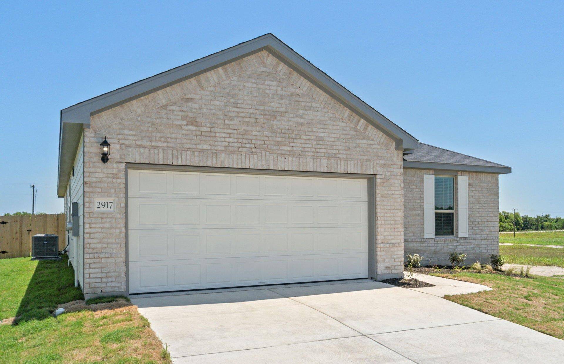 2917 Dimmit DR, Temple, TX 76501