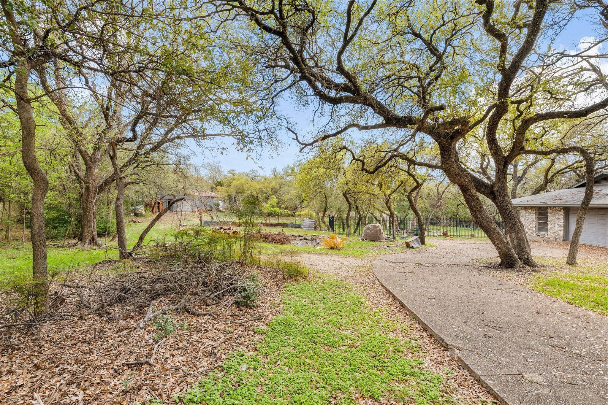 11503 Ladera Vista DR, Austin, TX 78759