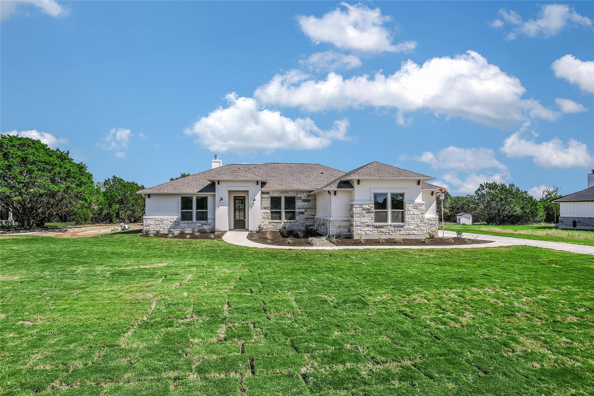 107 Ethan LN, Burnet, TX 78611