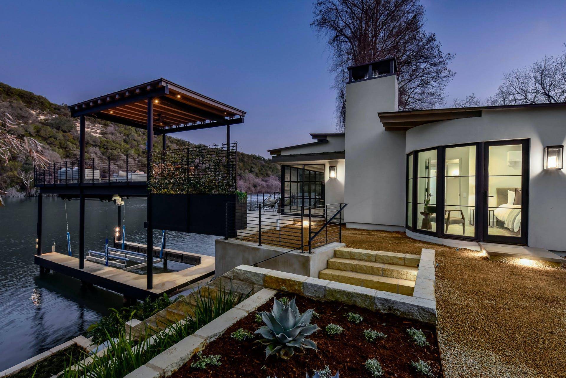 2607 River Hills RD #G, Austin, TX 78733