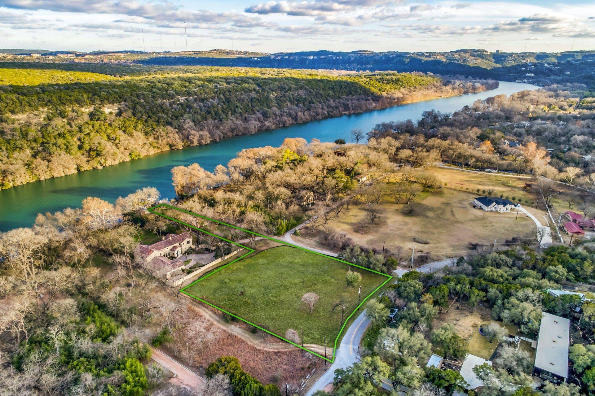 2607 River Hills RD #G, Austin, TX 78733