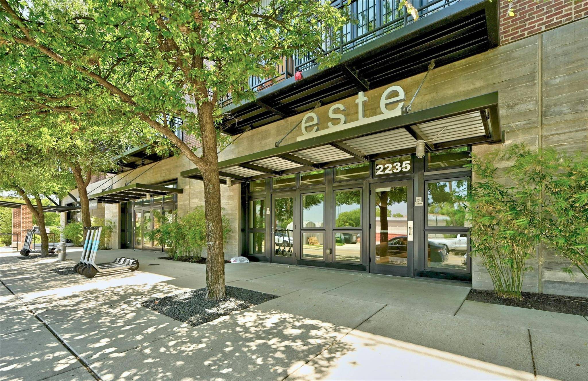 2235 E 6th ST #402, Austin, TX 78702