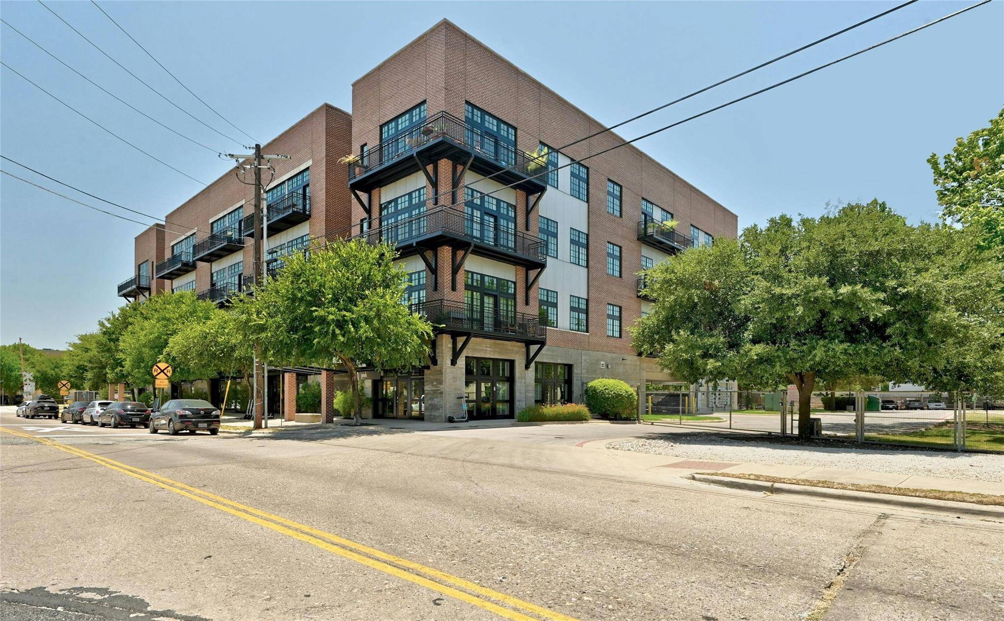 2235 E 6th ST #402, Austin, TX 78702