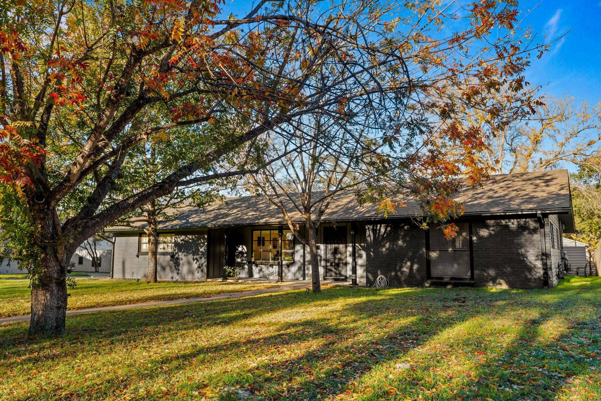 2504 Wildgrove DR, Austin, TX 78704