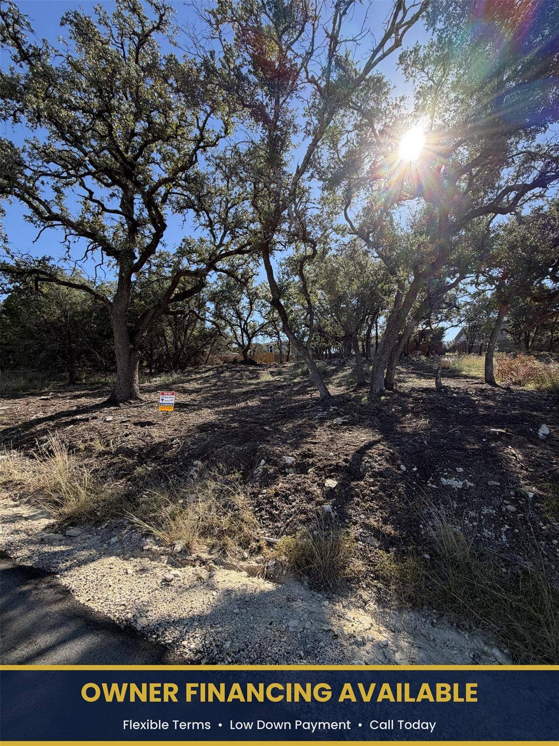21801 McAllister CIR, Lago Vista, TX 78645