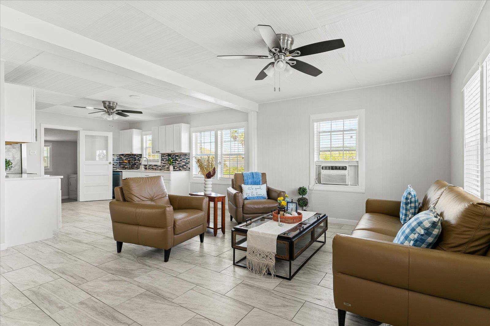 115 N Byers ST, Port O'connor, TX 77982