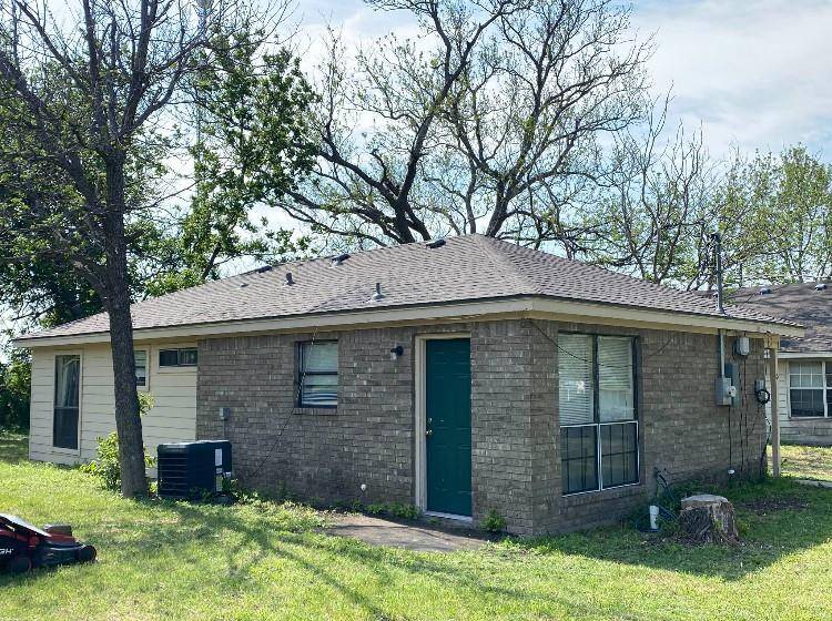5 S 19th ST, Temple, TX 76504