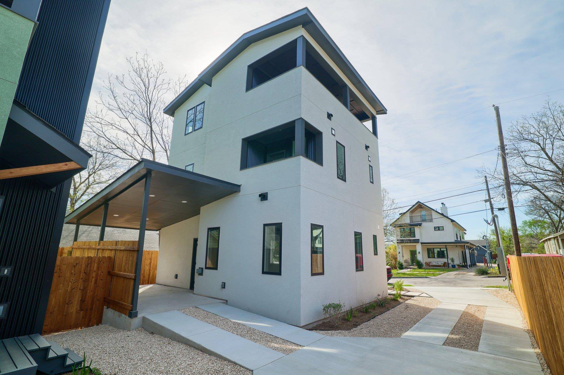 2818 E 22nd ST #1, Austin, TX 78722