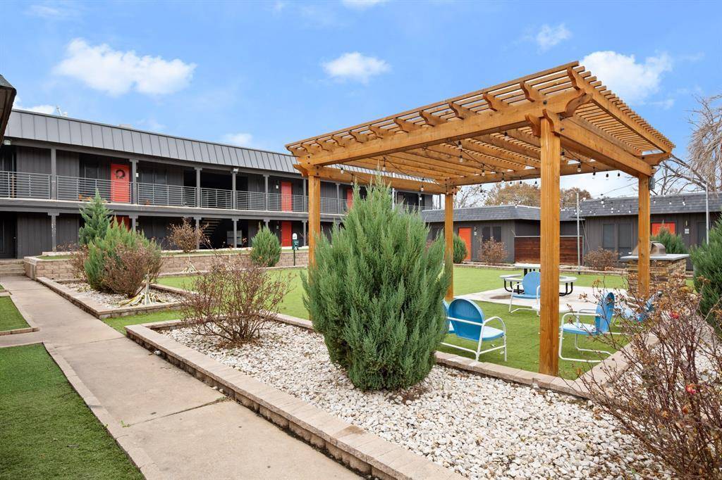 6509 Berkman DR #111, Austin, TX 78723