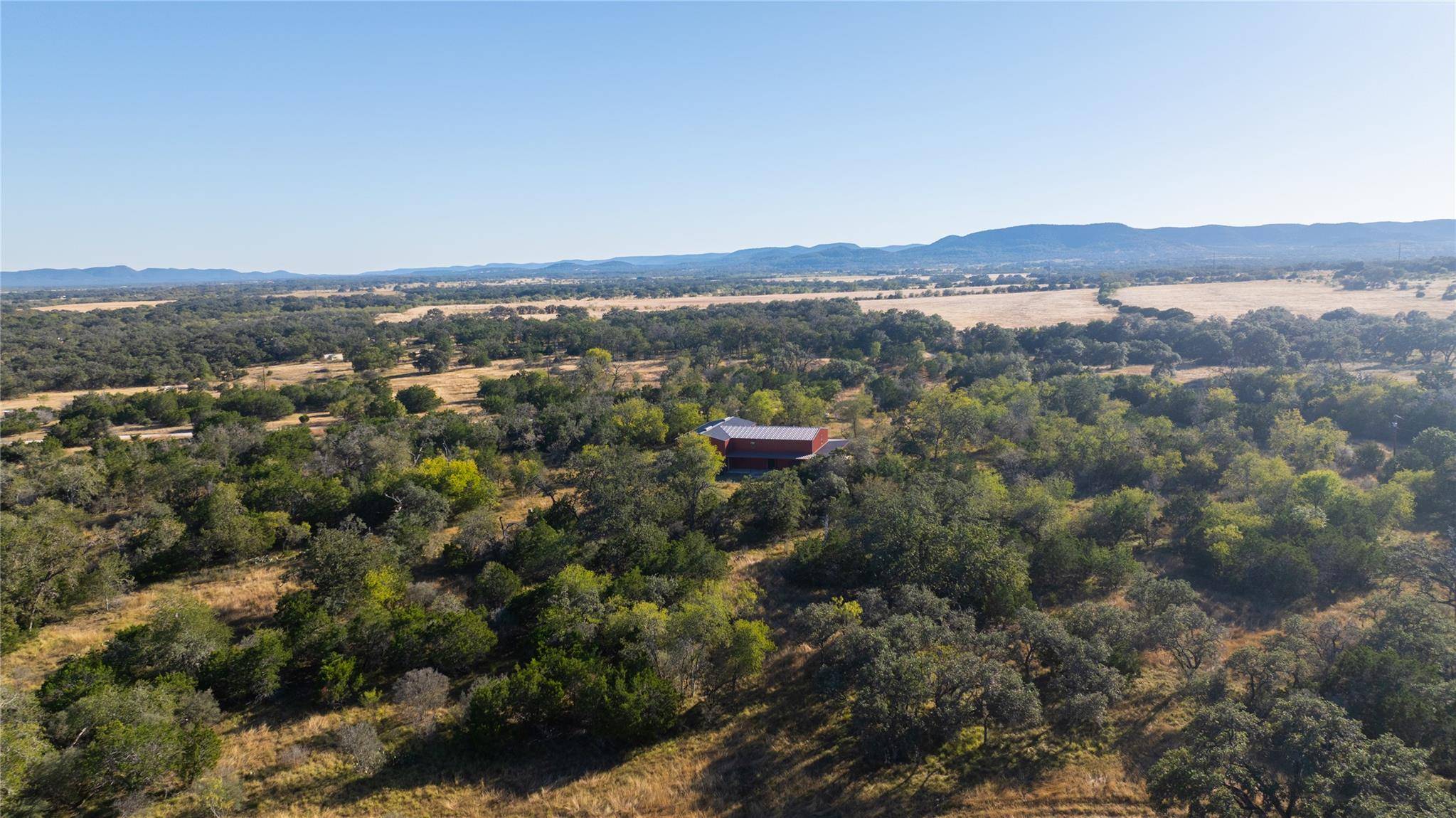 358 Cornelius RD, Utopia, TX 78885