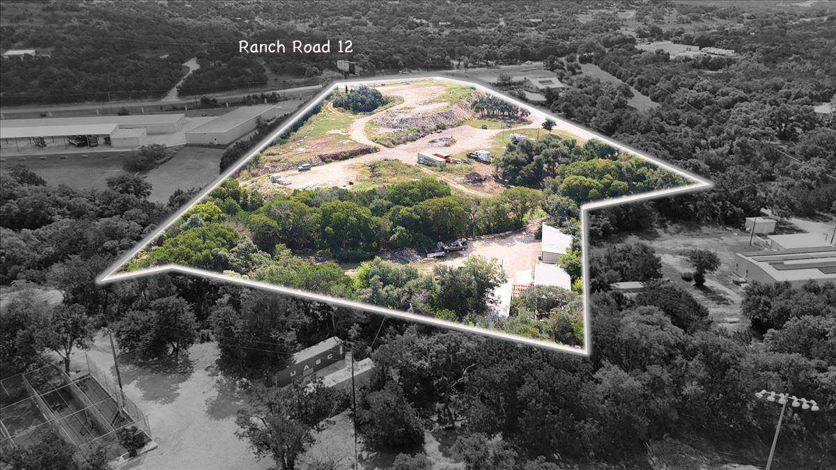 16933 #B Ranch Rd 12 #B, Wimberley, TX 78676