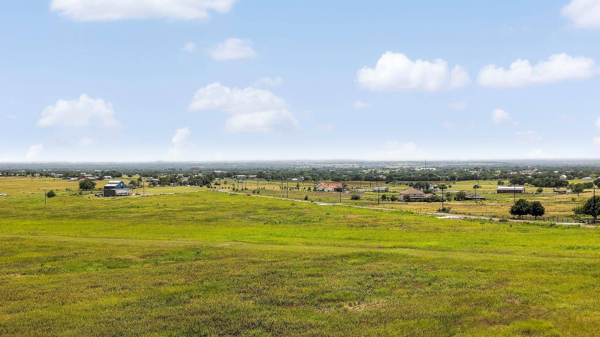 1300 County Road 153 - Lot 10, Georgetown, TX 78626