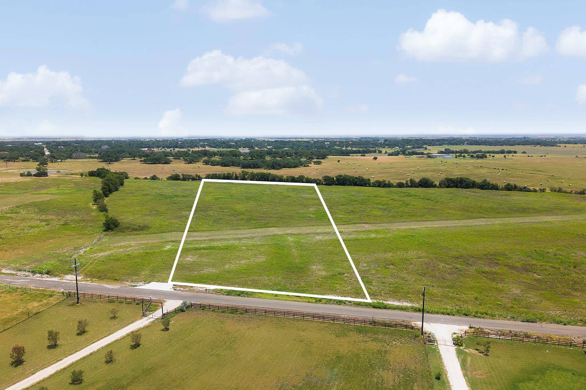 1300 County Road 153 - Lot 10, Georgetown, TX 78626