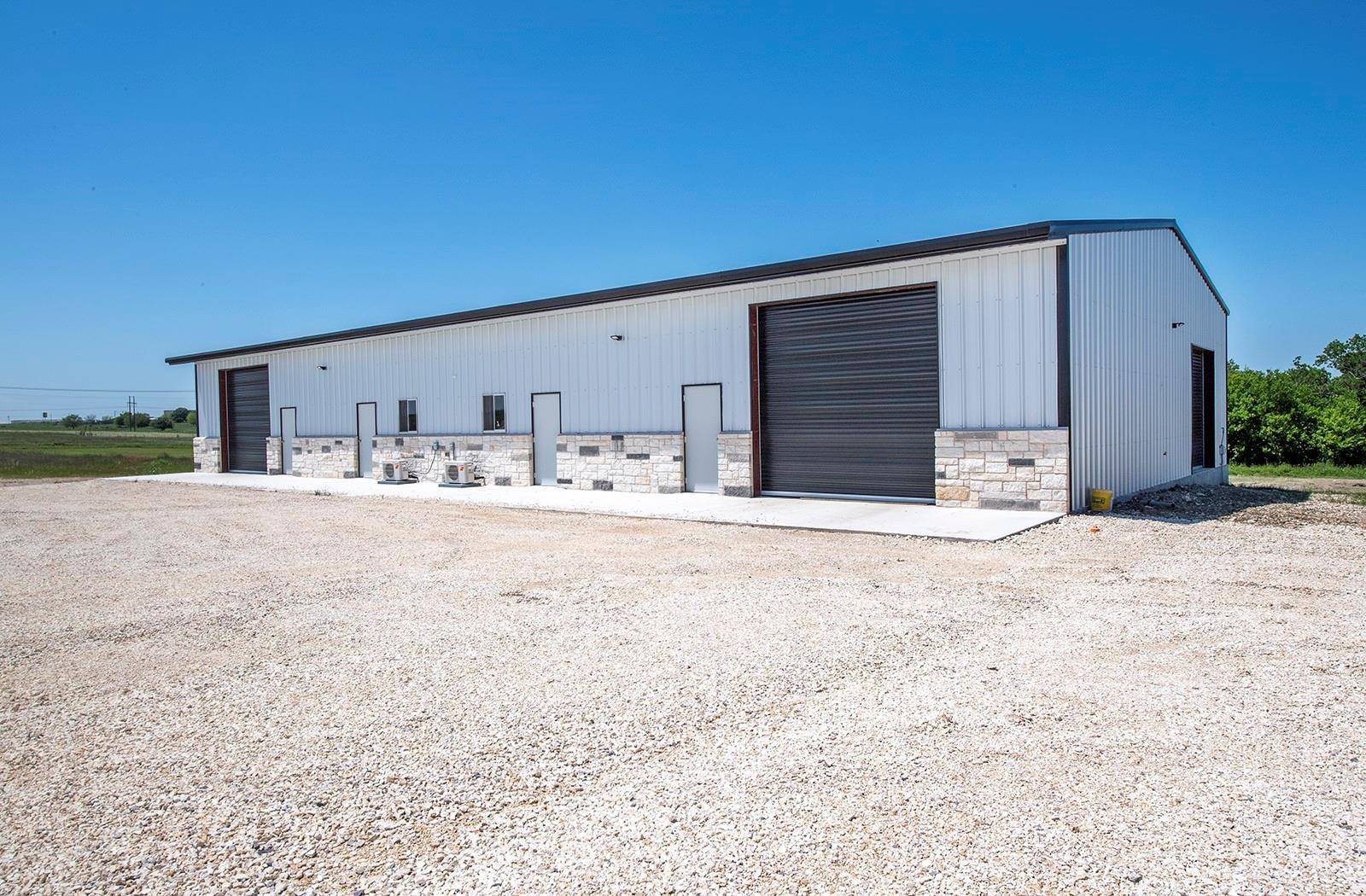 500 L R Williams Lane LN #A, Jarrell, TX 76537