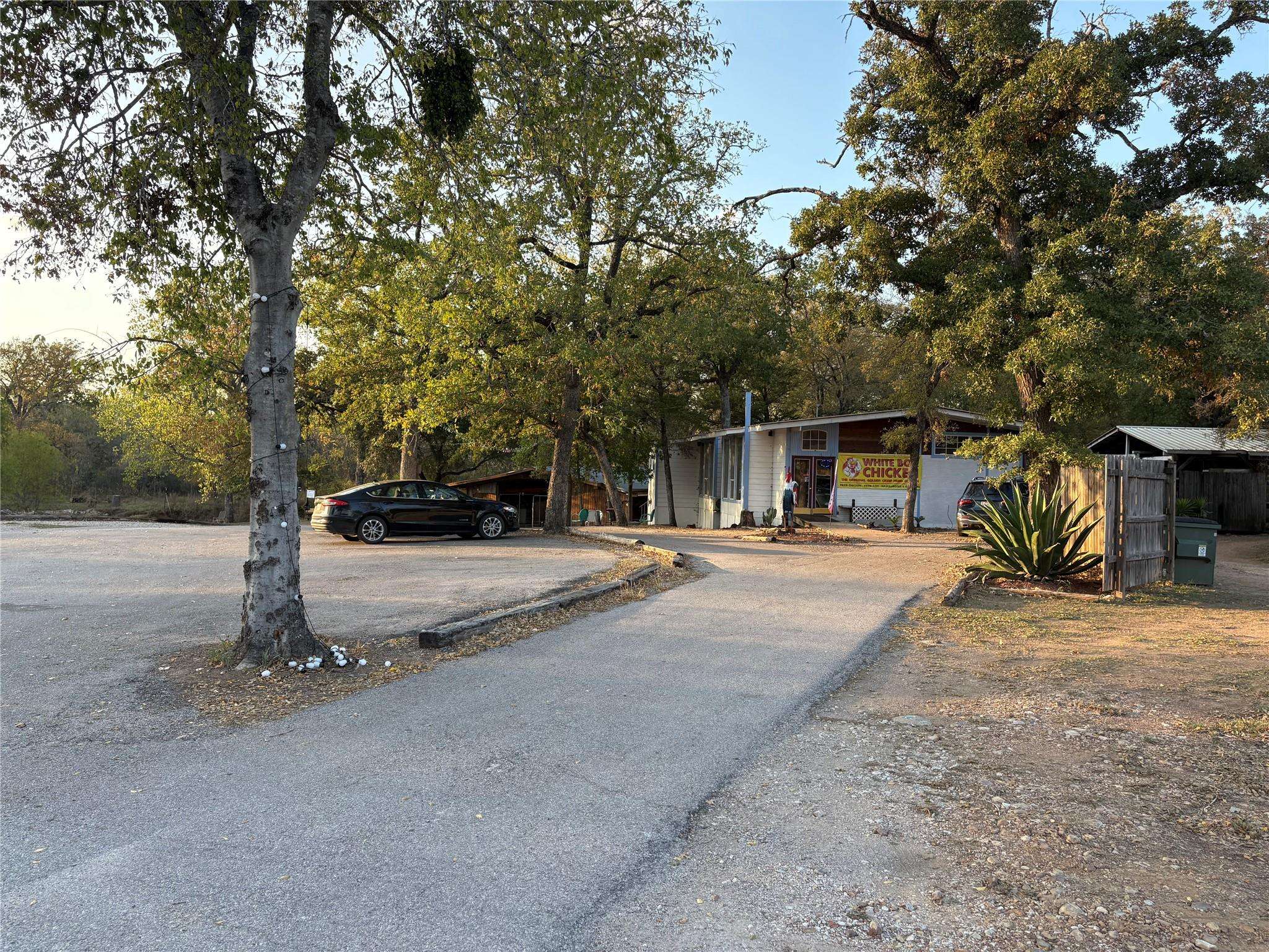 426 State Highway 21 #B W, Cedar Creek, TX 78612