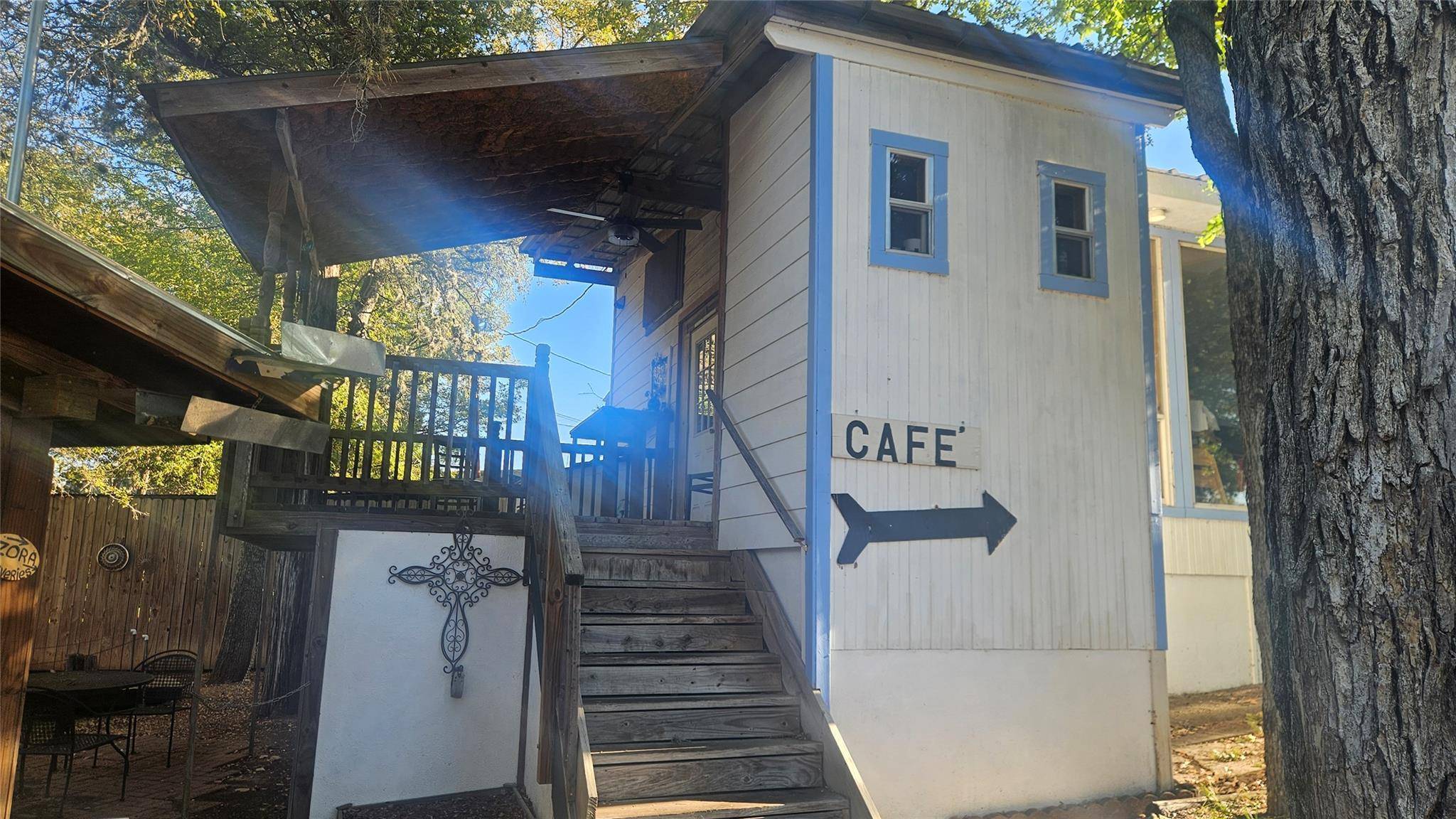 426 State Highway 21 #B W, Cedar Creek, TX 78612