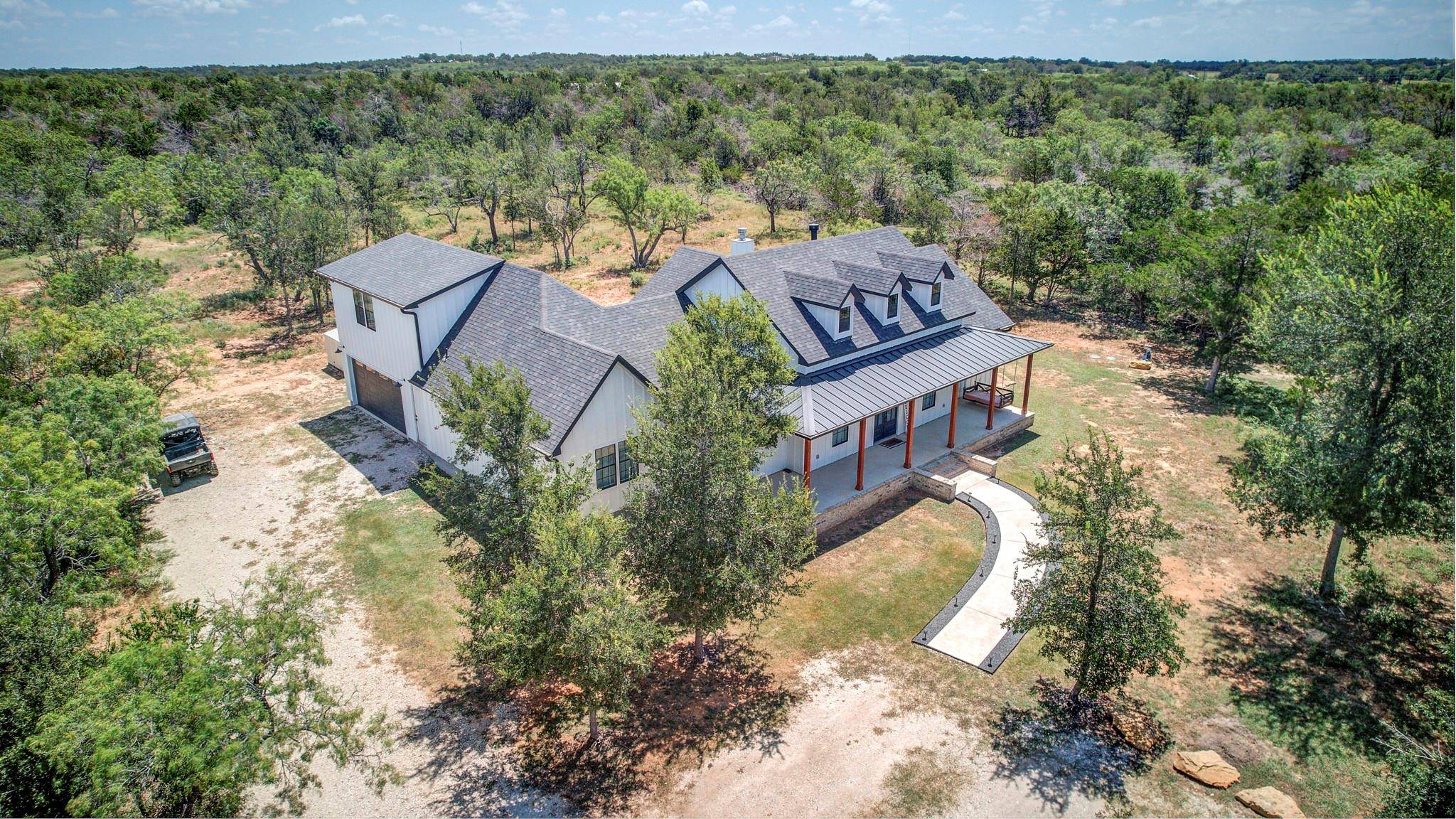 142 Anderson DR, Red Rock, TX 78662