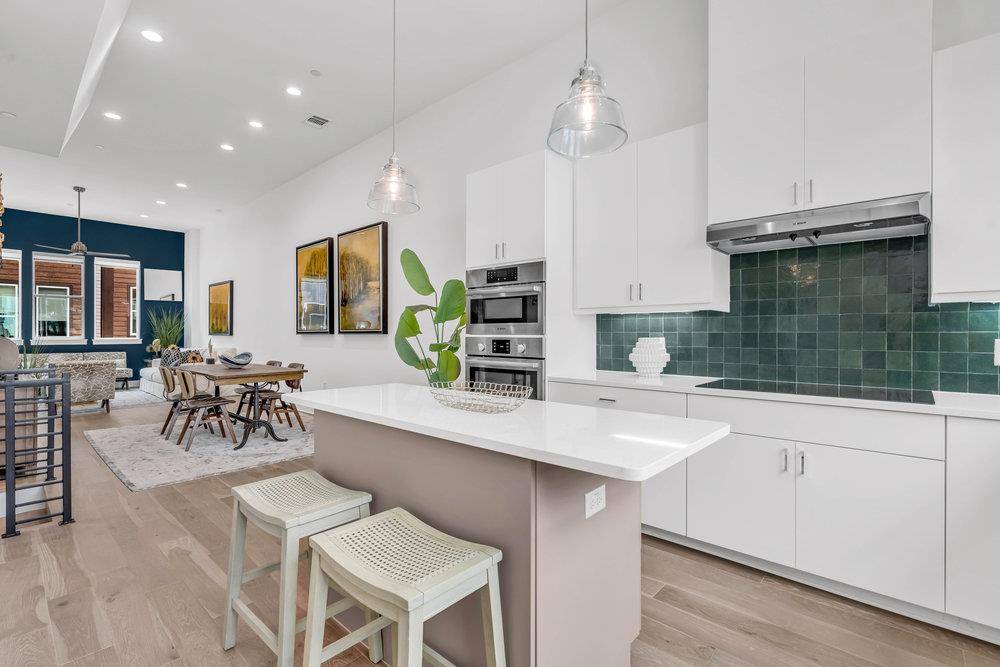 2505 Bluebonnet Ave #5, Austin, TX 78704