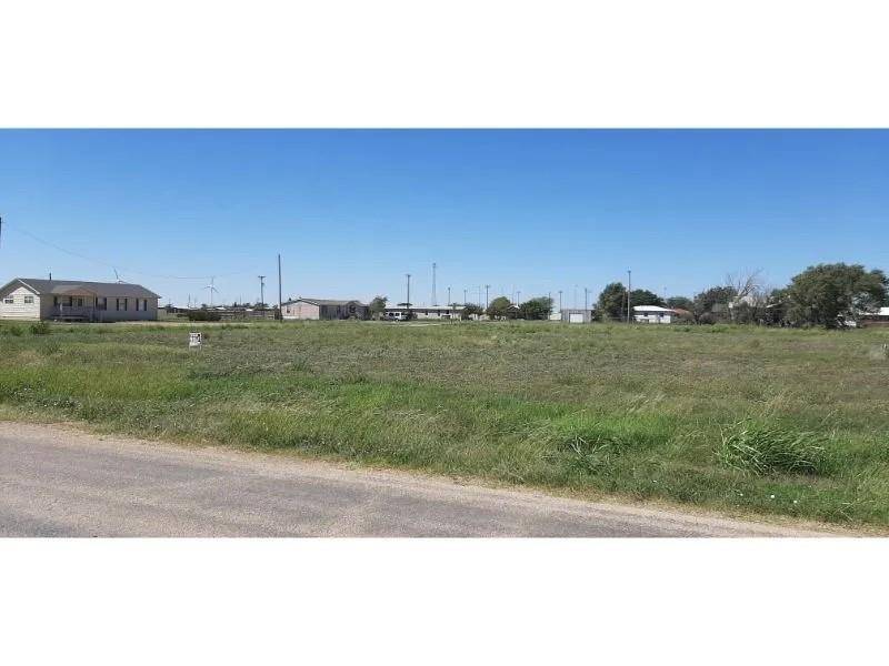 523 P Ave, Ralls, TX 79357