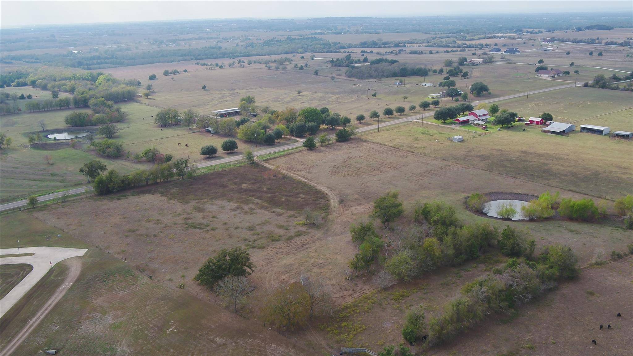 4646 Fm 2679 RD, Burton, TX 77835