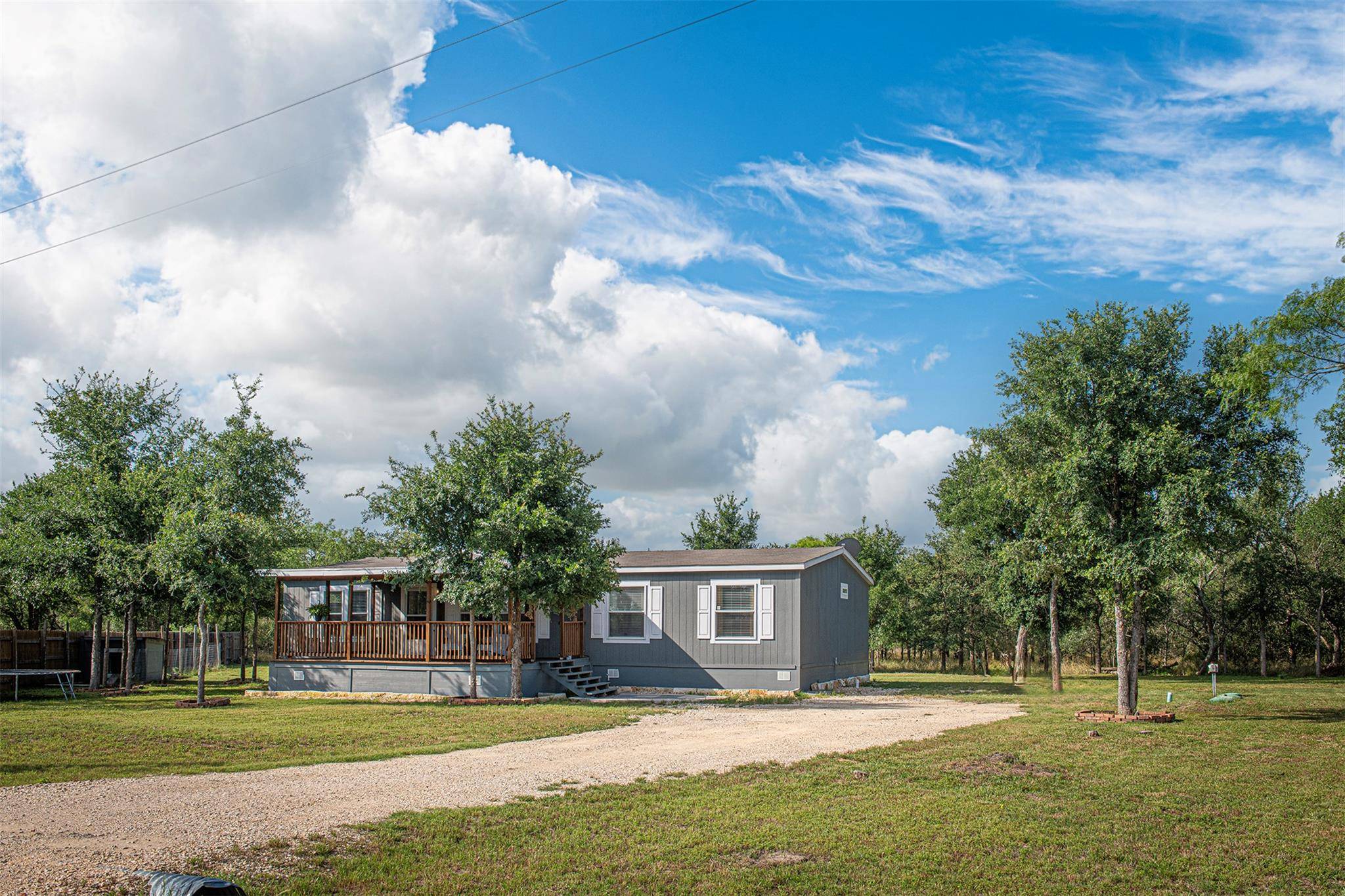 112 Jabali ST, Cedar Creek, TX 78612