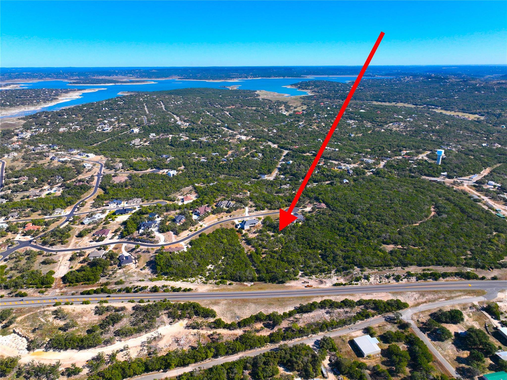 636 Angelica VIS, Canyon Lake, TX 78133