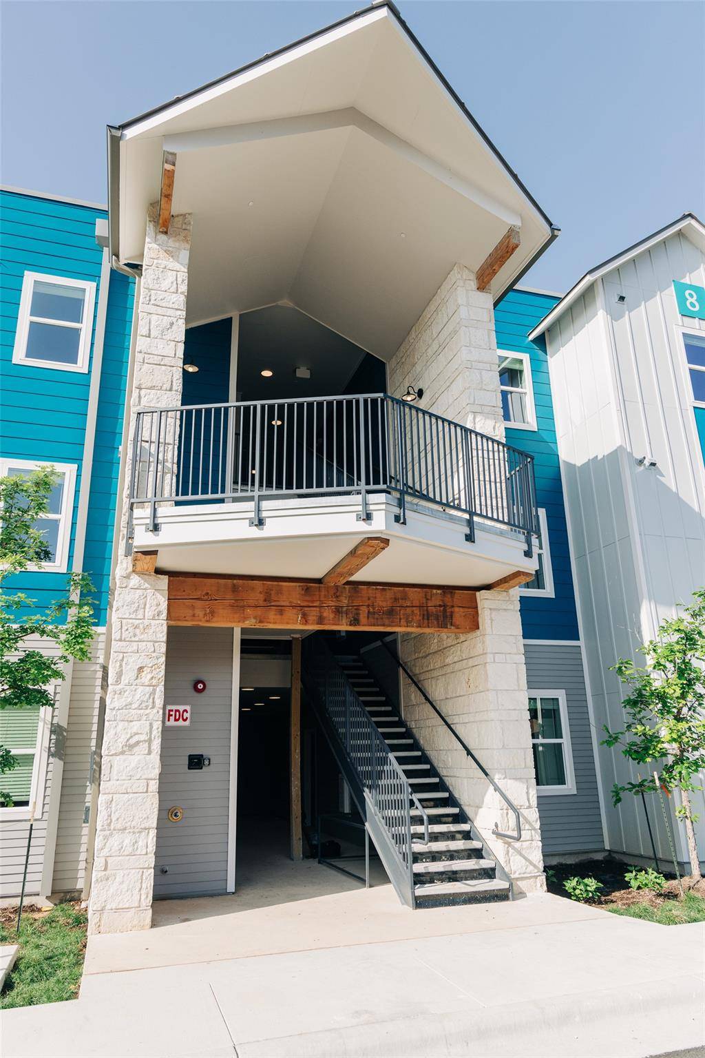 7051 Meadow Lake BLVD #8203, Austin, TX 78744