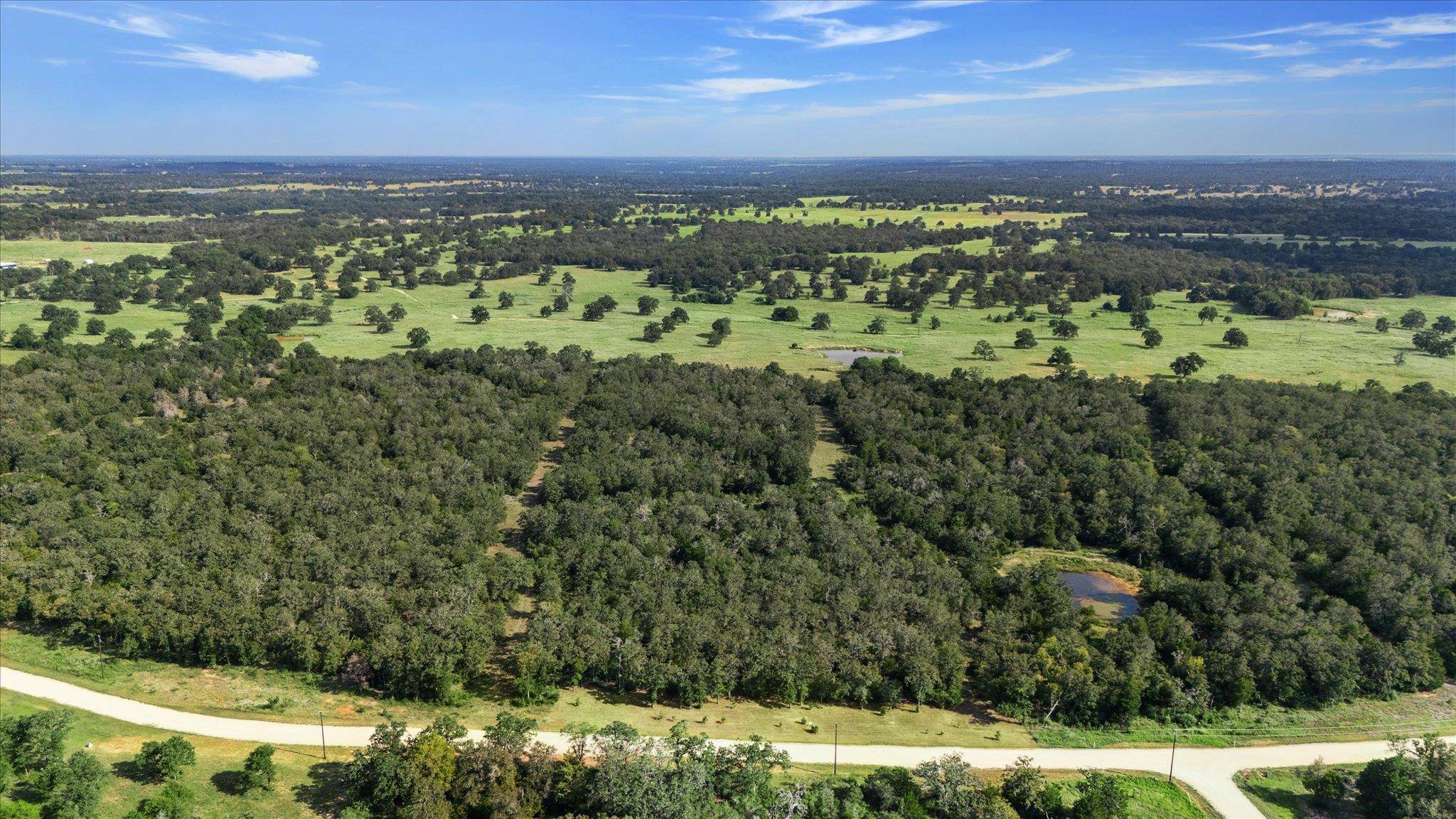 Lot 29 Walleye Creek TRL, Lexington, TX 78947