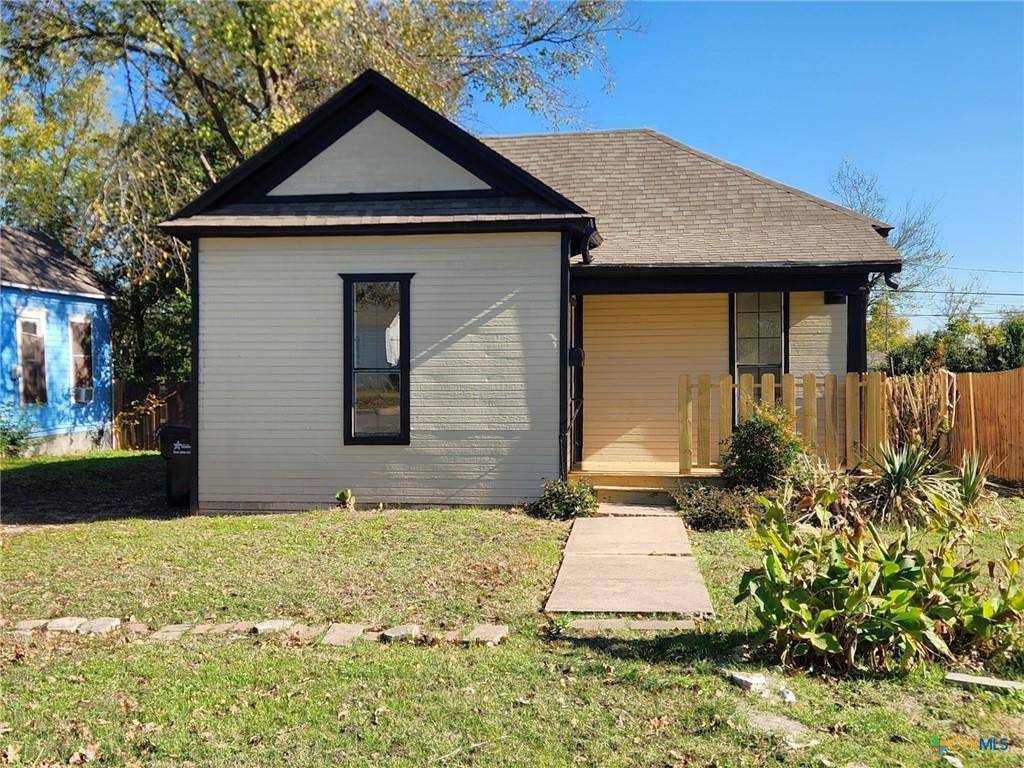 209 S 27th ST, Temple, TX 76504
