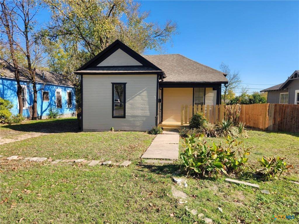 209 S 27th ST, Temple, TX 76504