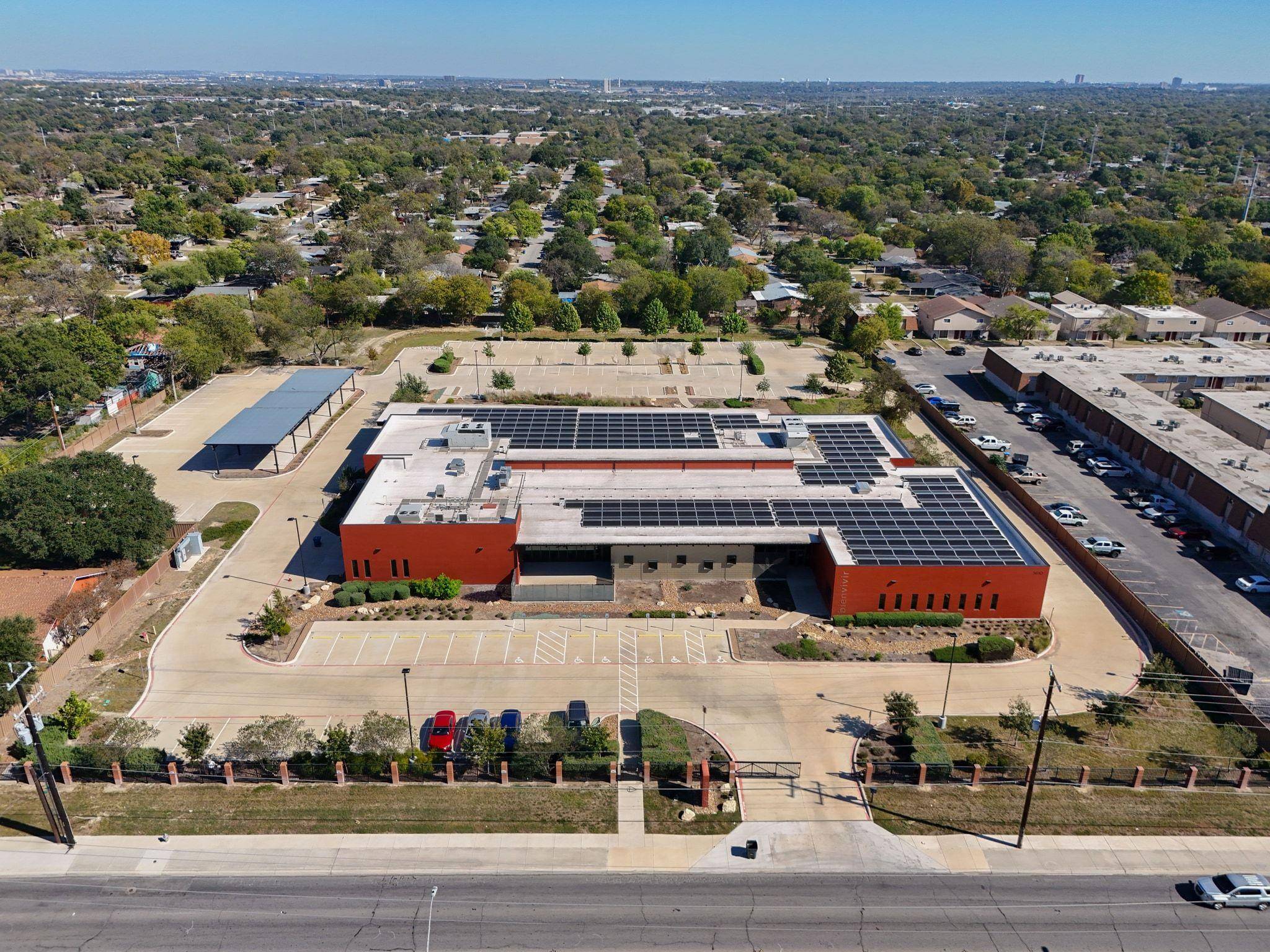 3610 and 3626 West Ave, San Antonio, TX 78213