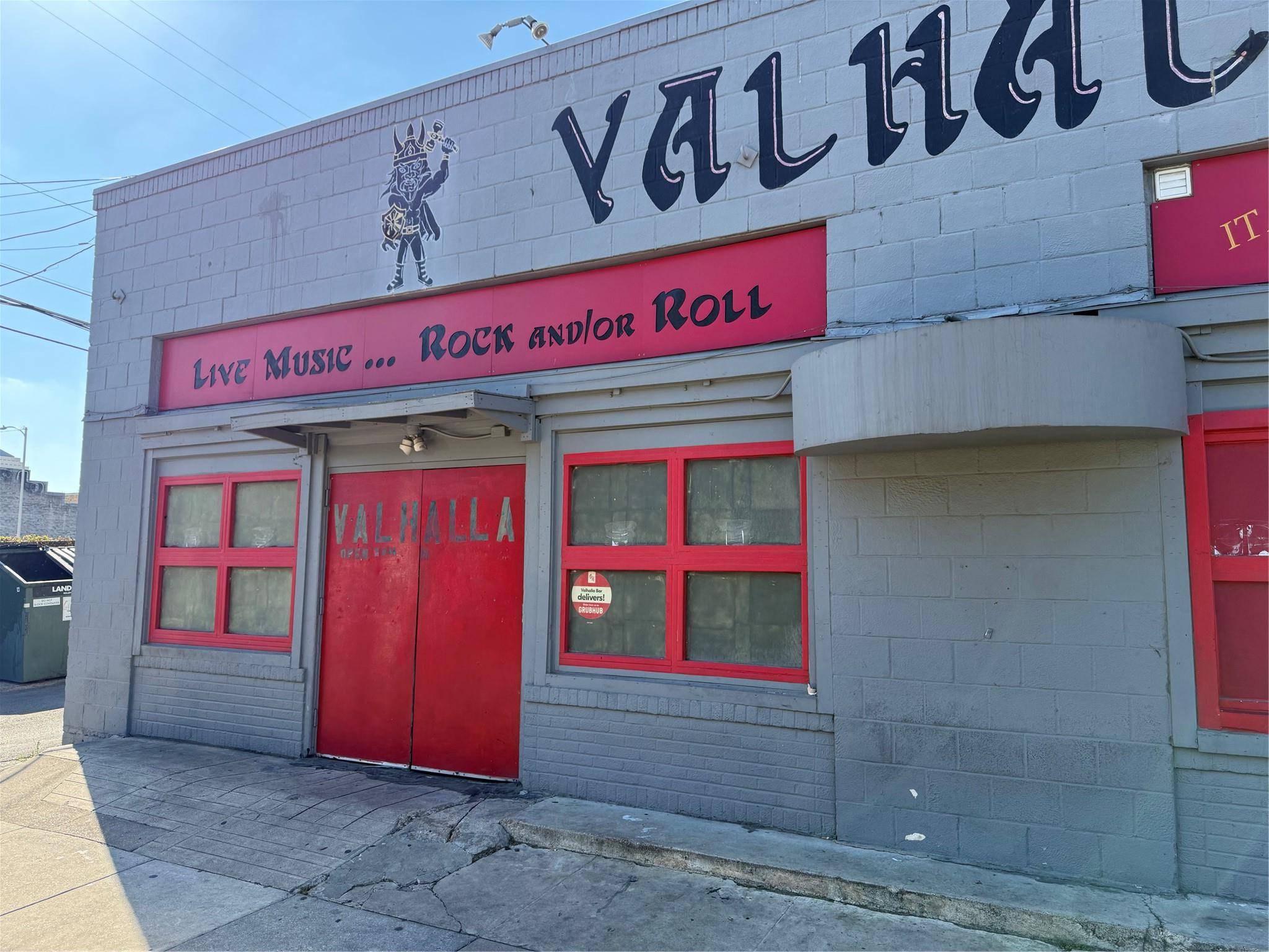 710 Red River ST, Austin, TX 78701