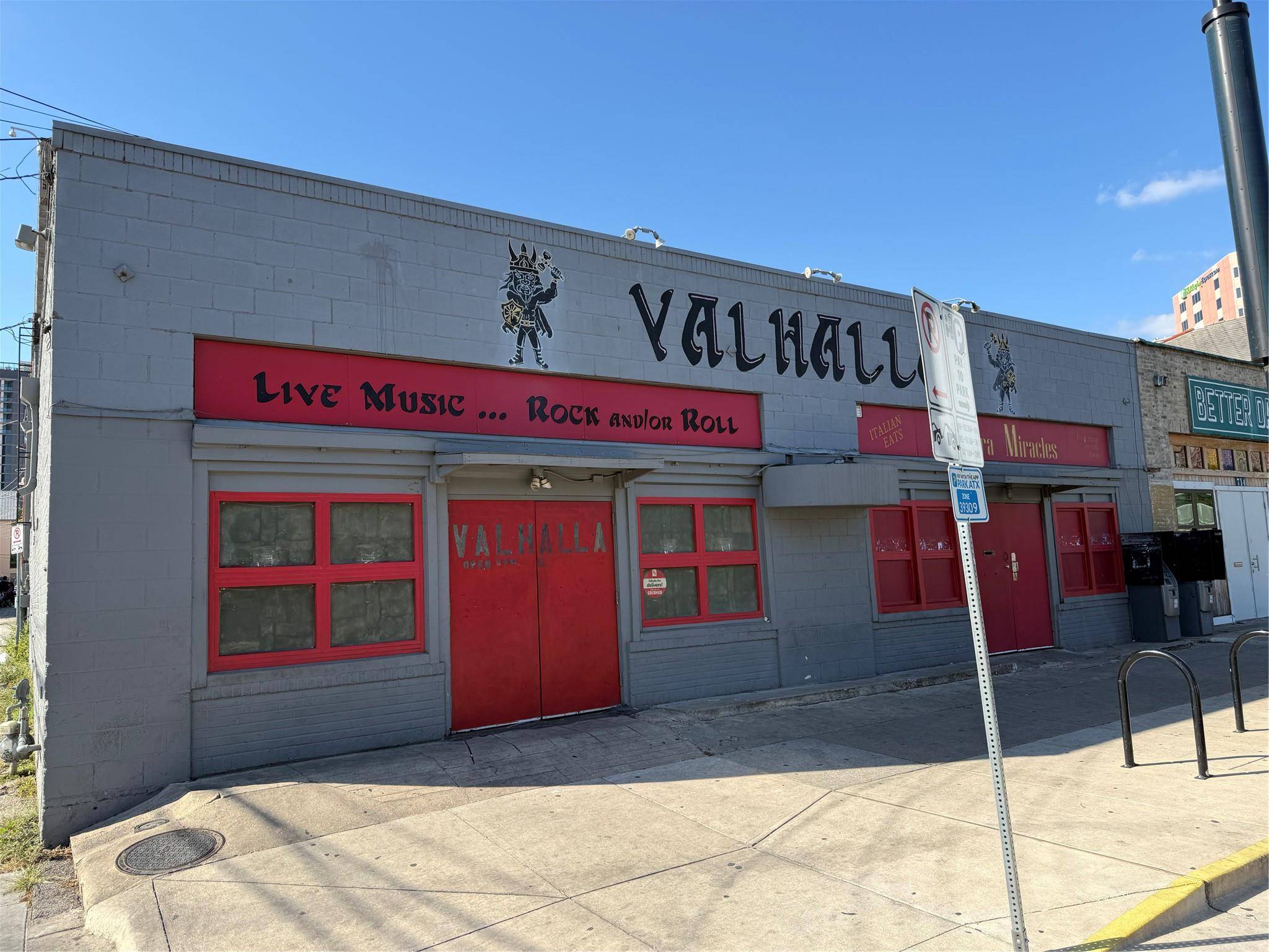 710 Red River ST, Austin, TX 78701