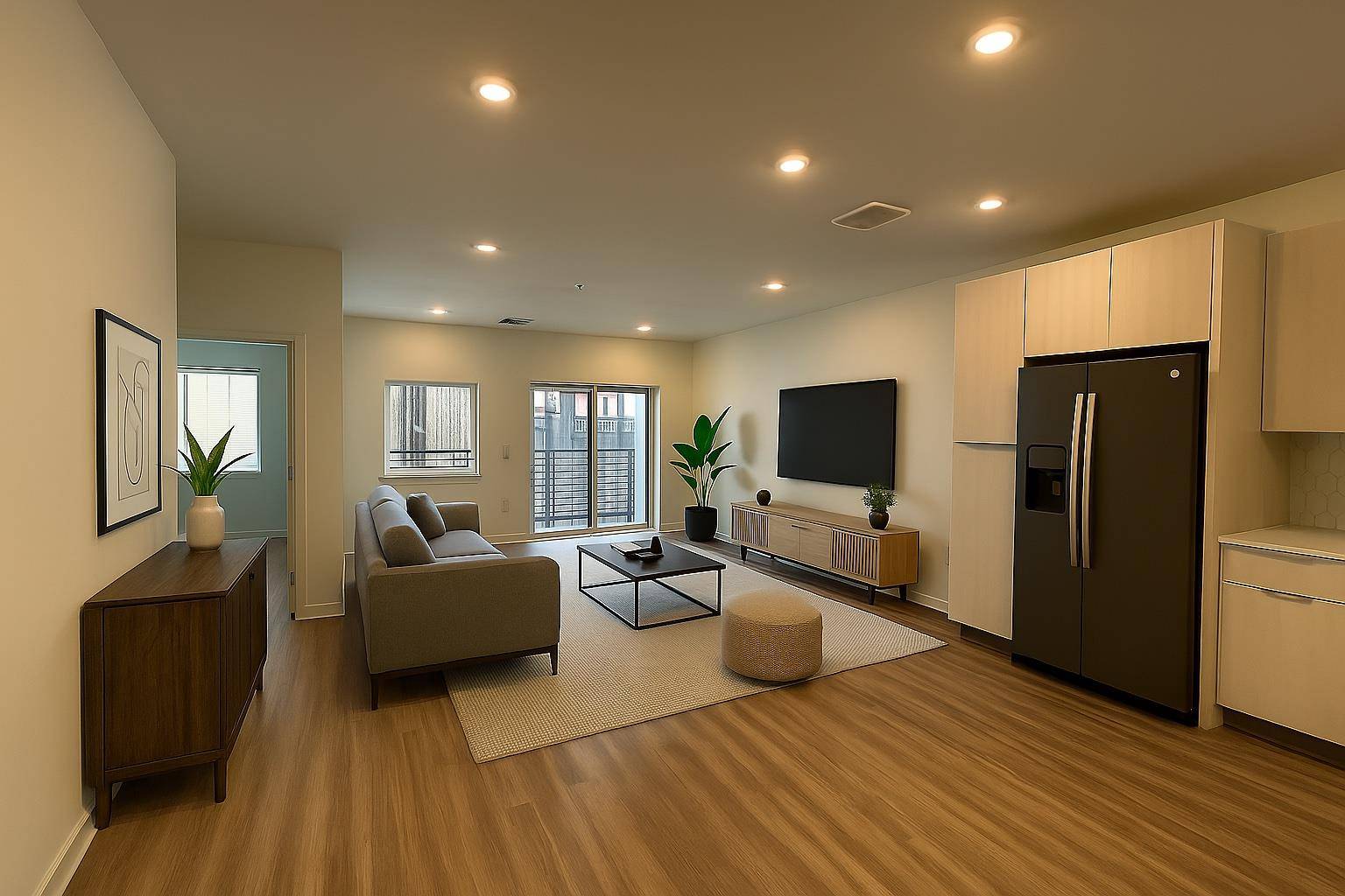 4802 S Congress Ave #217, Austin, TX 78745