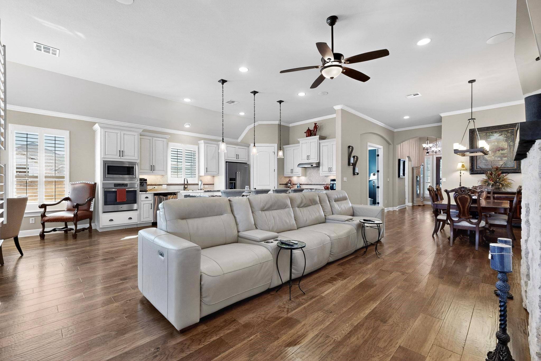3264 Veneto WAY, Round Rock, TX 78665